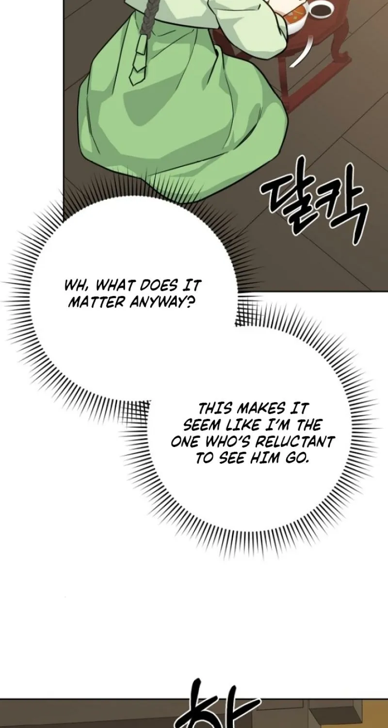 Truths Between Us Chapter 5 - Page 38 in English