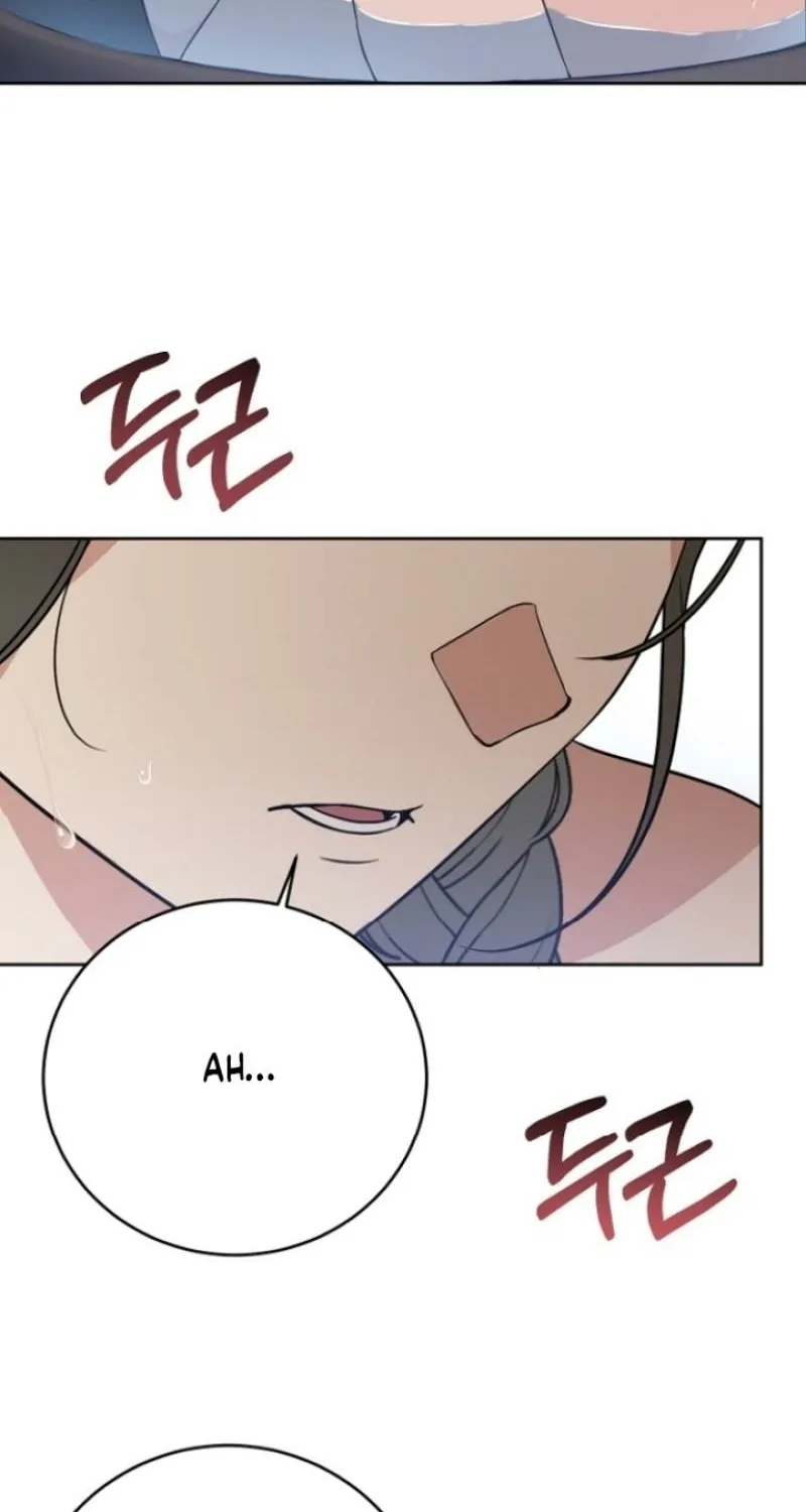 Truths Between Us Chapter 5 - Page 4 in English