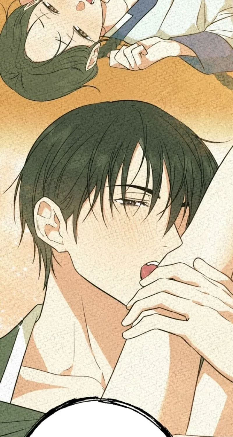 Truths Between Us Chapter 5 - Page 48 in English