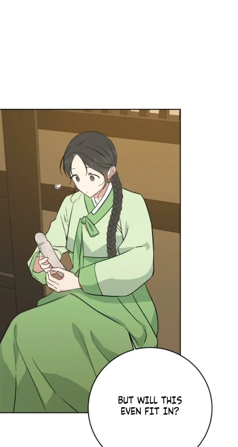 Truths Between Us Chapter 5 - Page 51 in English