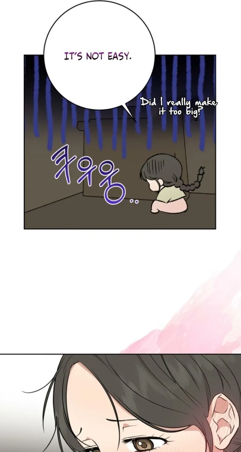 Truths Between Us Chapter 5 - Page 59 in English
