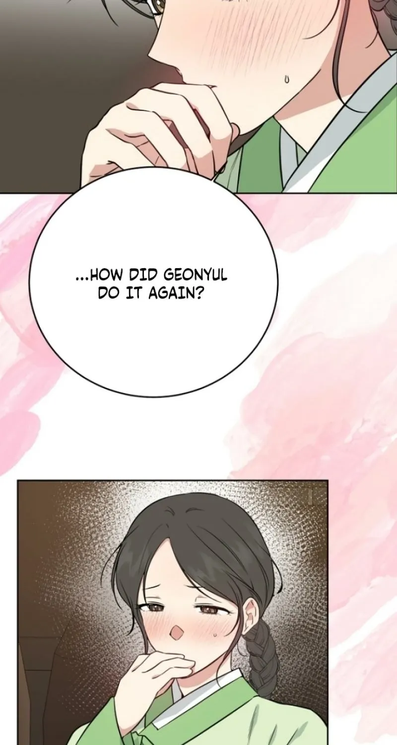 Truths Between Us Chapter 5 - Page 60 in English