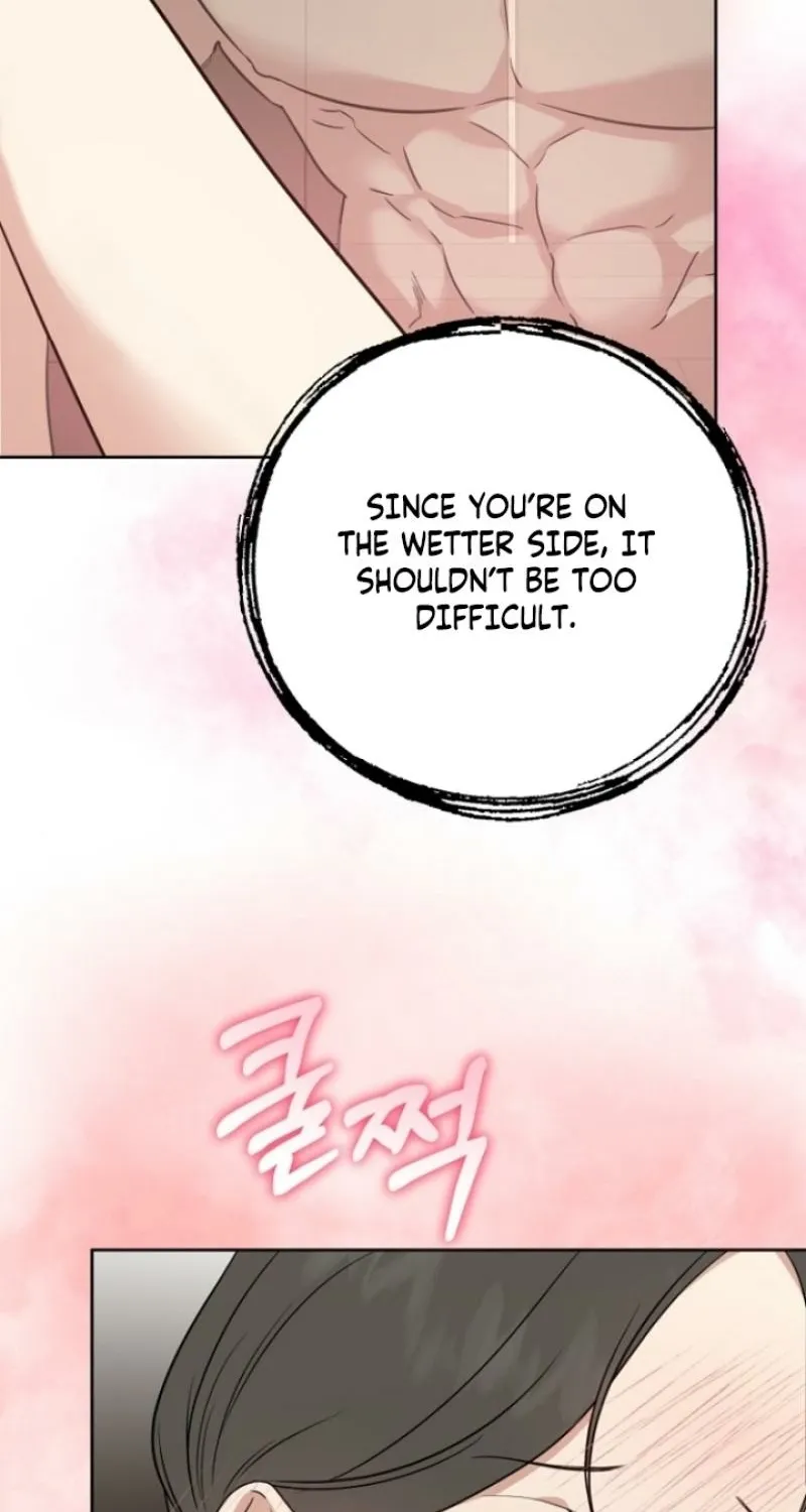 Truths Between Us Chapter 5 - Page 69 in English