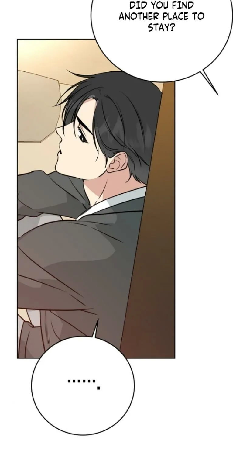 Truths Between Us Chapter 5 - Page 7 in English