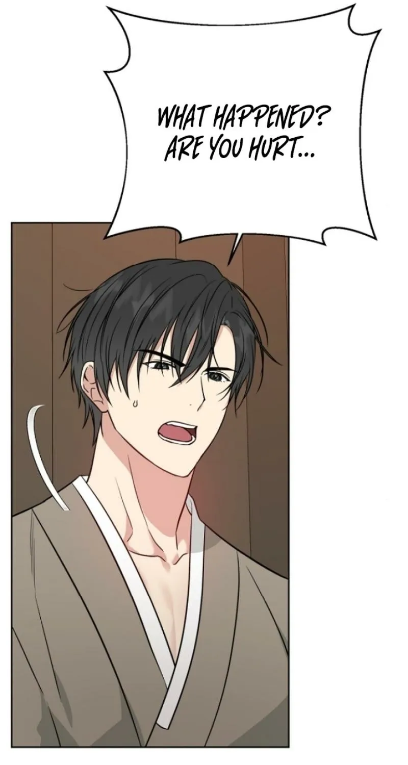 Truths Between Us Chapter 5 - Page 83 in English
