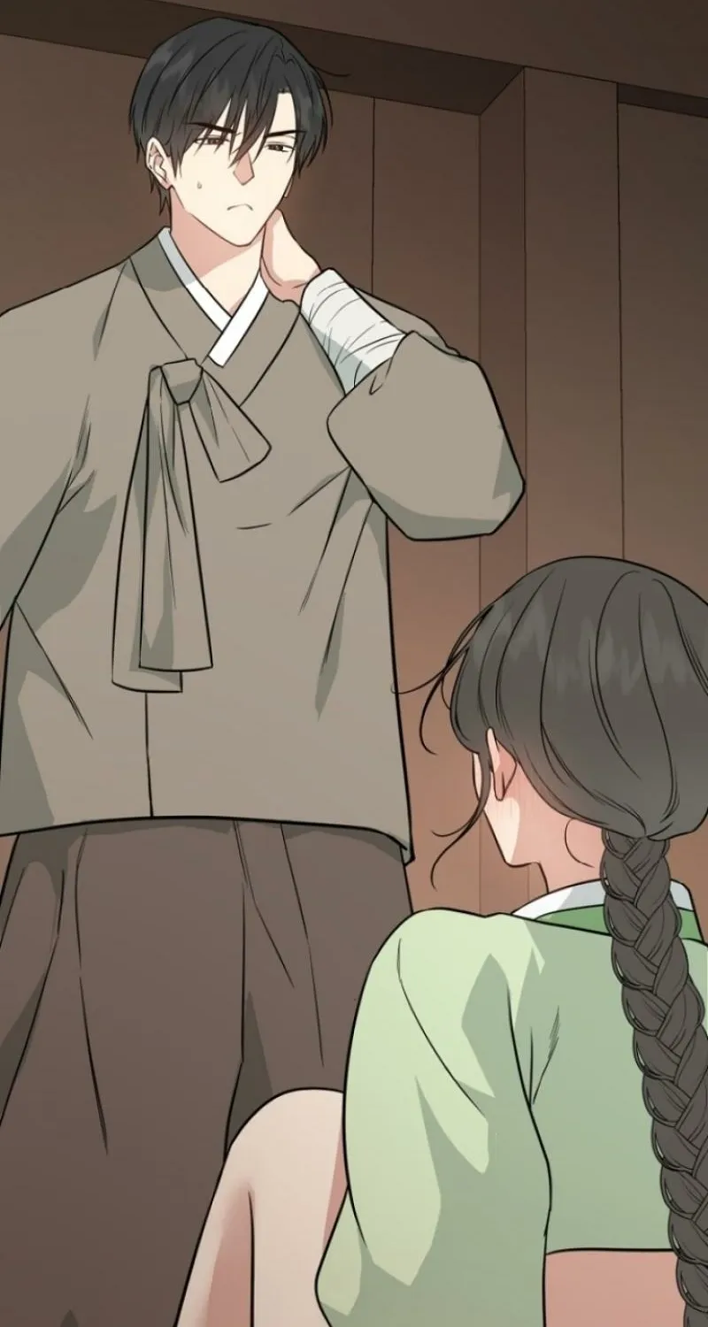 Truths Between Us Chapter 5 - Page 90 in English