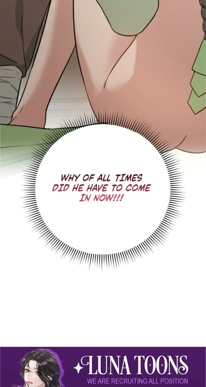 Truths Between Us Chapter 5 - Page 91 in English