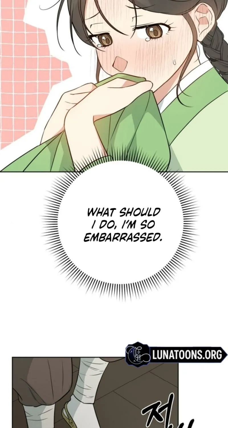 Truths Between Us Chapter 6 - Page 10 in English