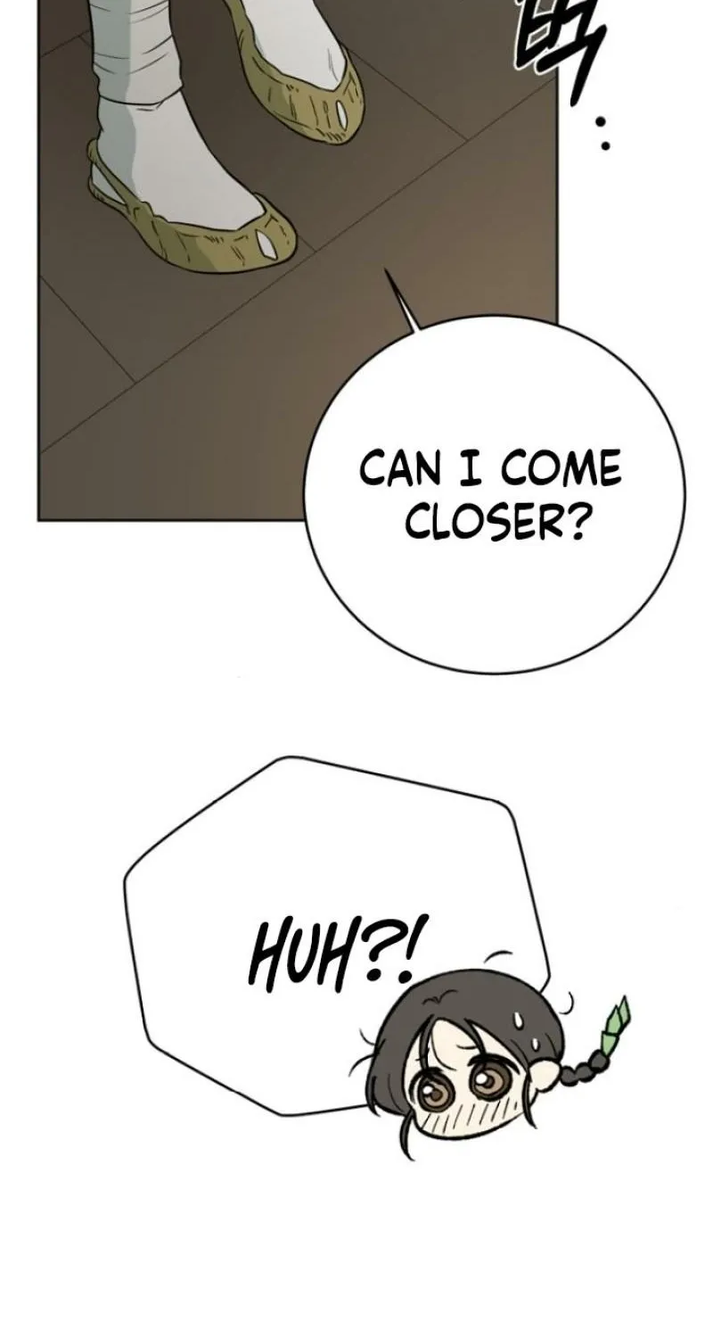 Truths Between Us Chapter 6 - Page 11 in English