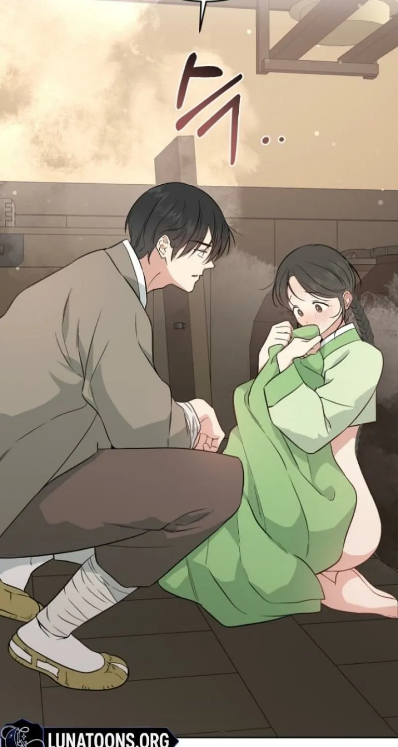 Truths Between Us Chapter 6 - Page 13 in English