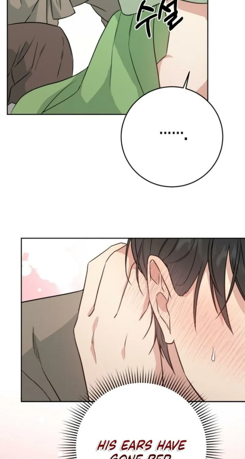 Truths Between Us Chapter 6 - Page 15 in English