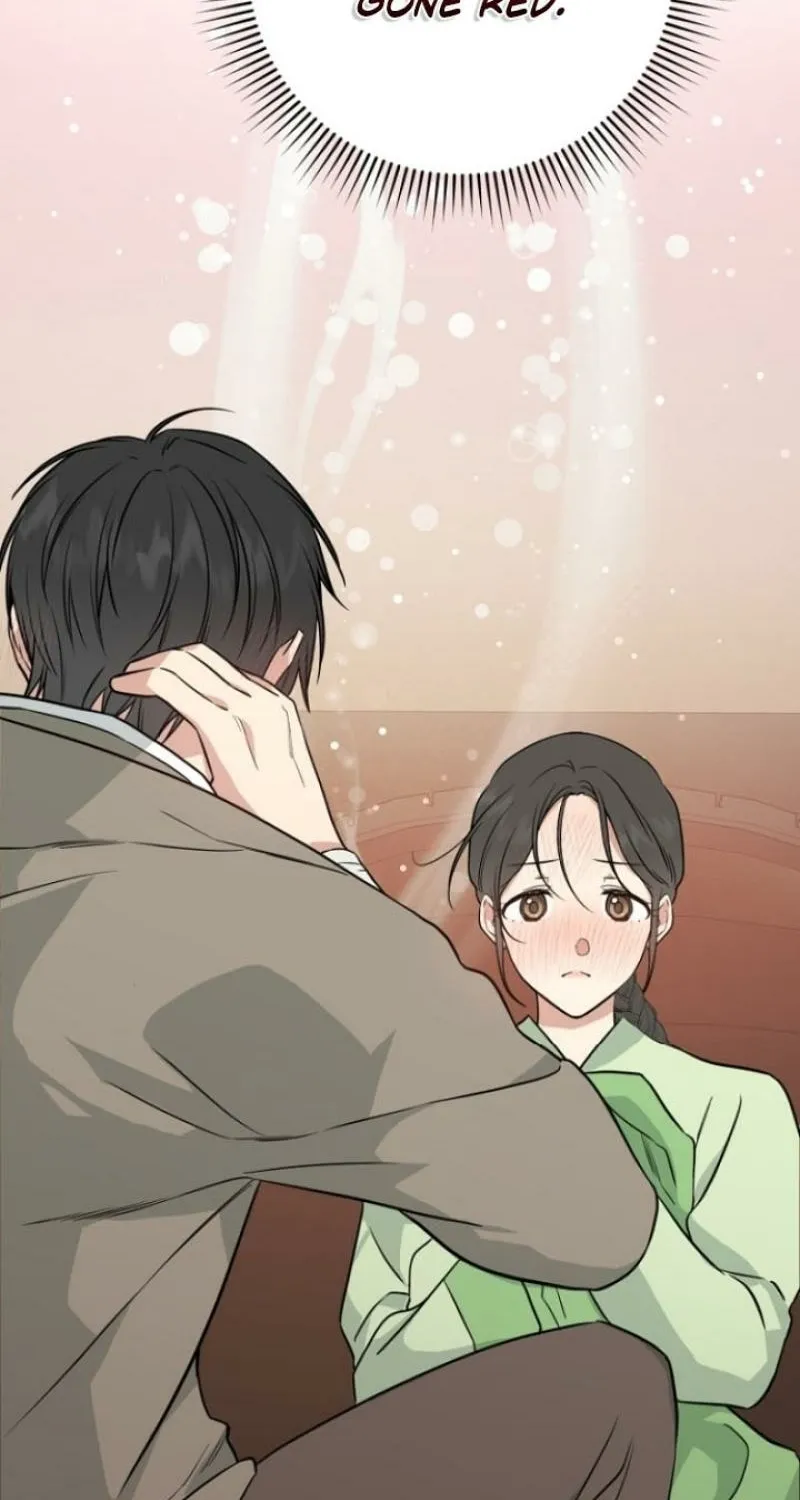 Truths Between Us Chapter 6 - Page 16 in English