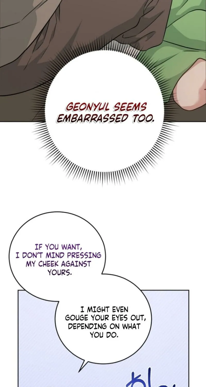Truths Between Us Chapter 6 - Page 17 in English