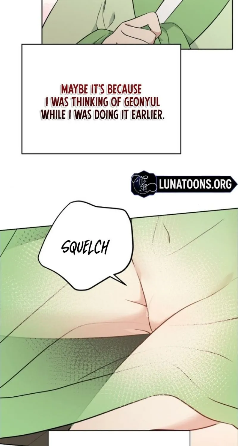 Truths Between Us Chapter 6 - Page 22 in English