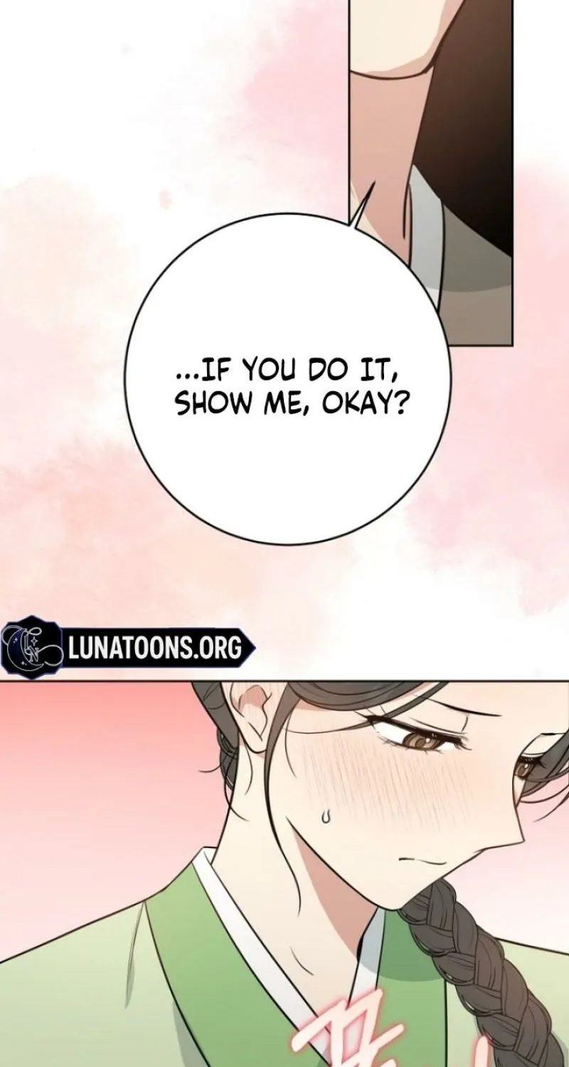 Truths Between Us Chapter 6 - Page 26 in English