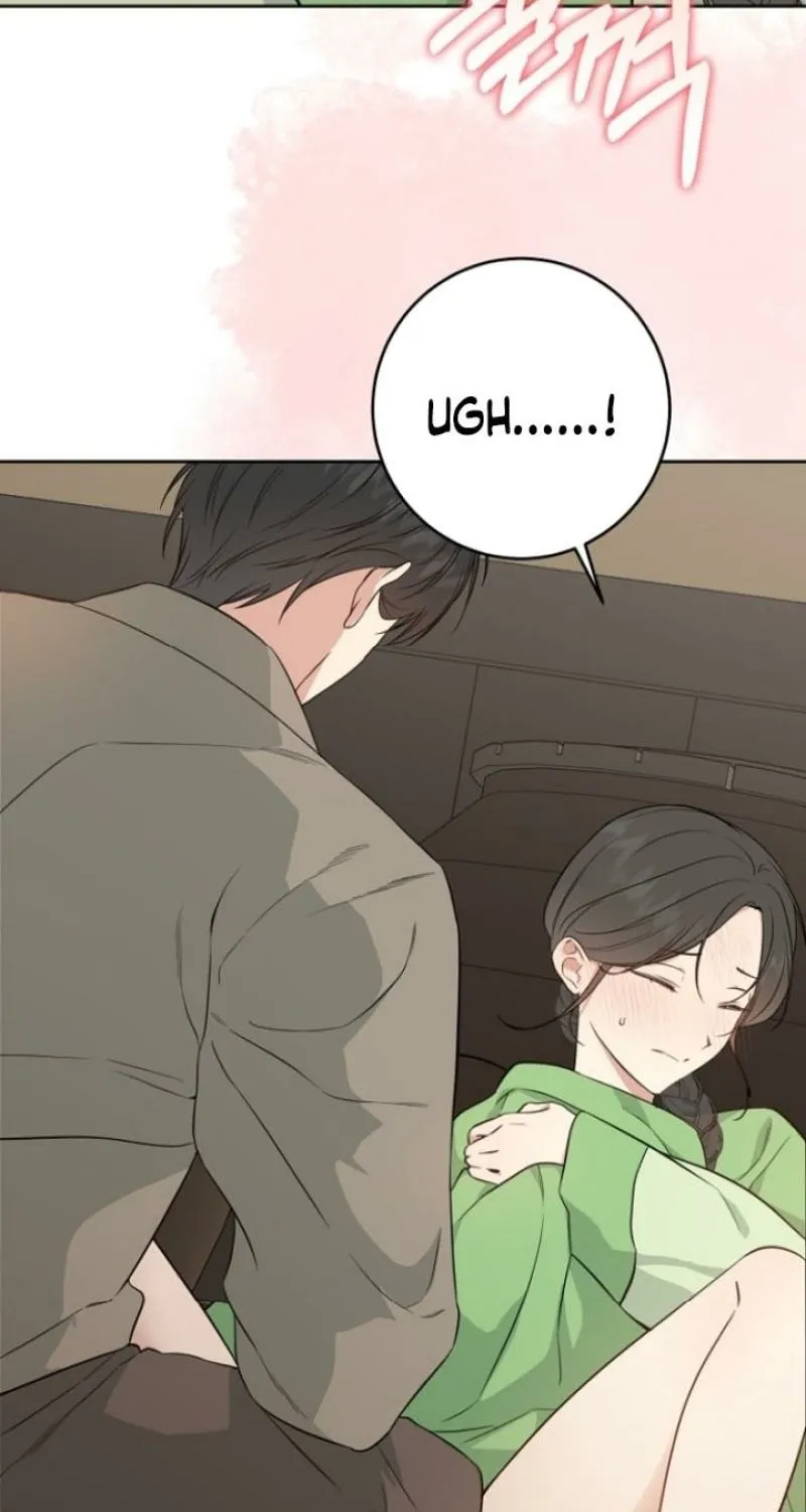 Truths Between Us Chapter 6 - Page 27 in English