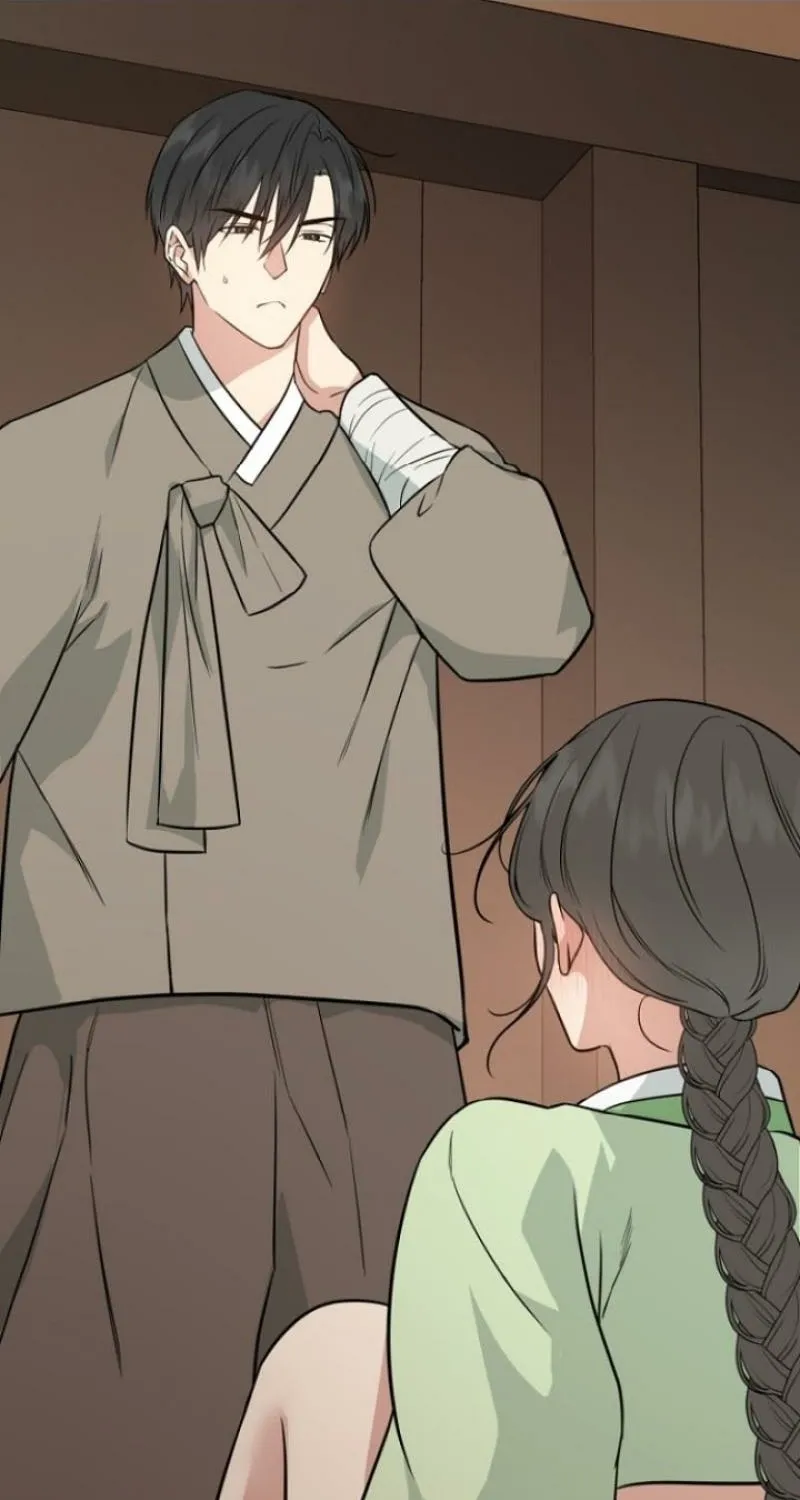 Truths Between Us Chapter 6 - Page 3 in English