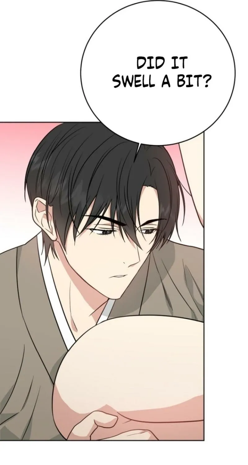 Truths Between Us Chapter 6 - Page 37 in English