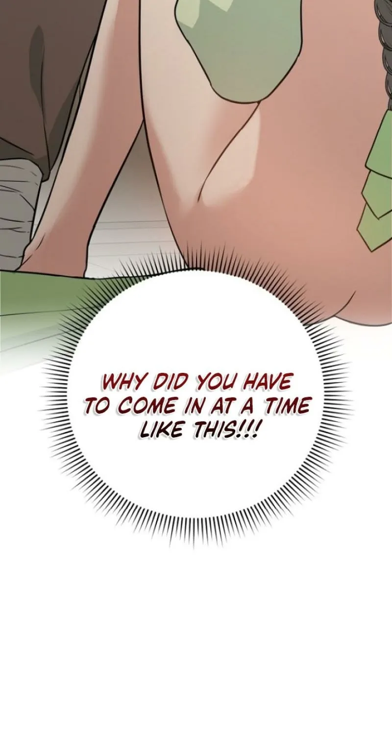 Truths Between Us Chapter 6 - Page 4 in English