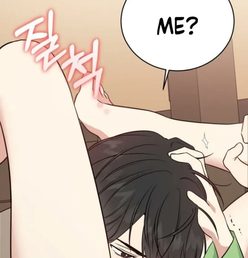 Truths Between Us Chapter 6 - Page 42 in English