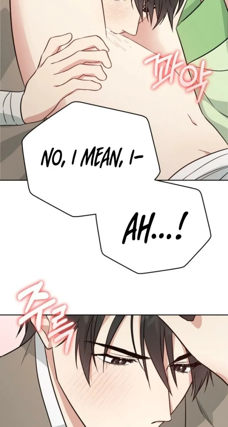 Truths Between Us Chapter 6 - Page 43 in English