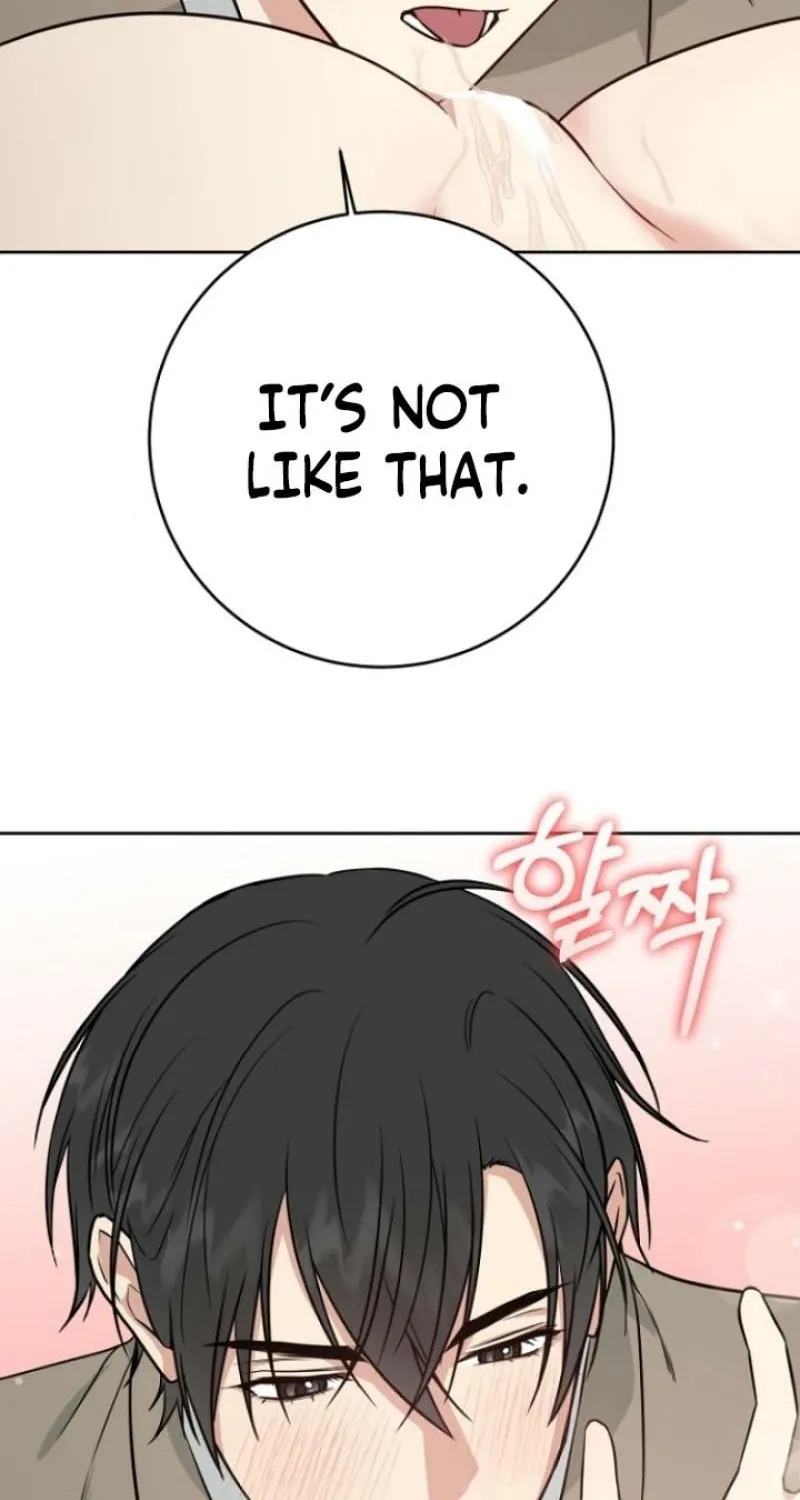 Truths Between Us Chapter 6 - Page 44 in English