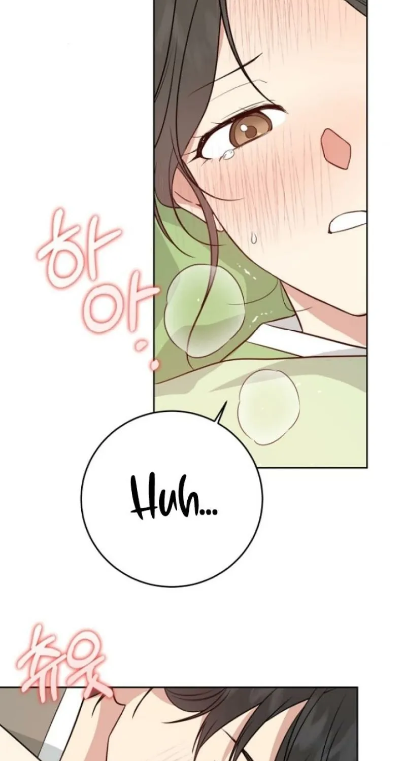 Truths Between Us Chapter 6 - Page 46 in English
