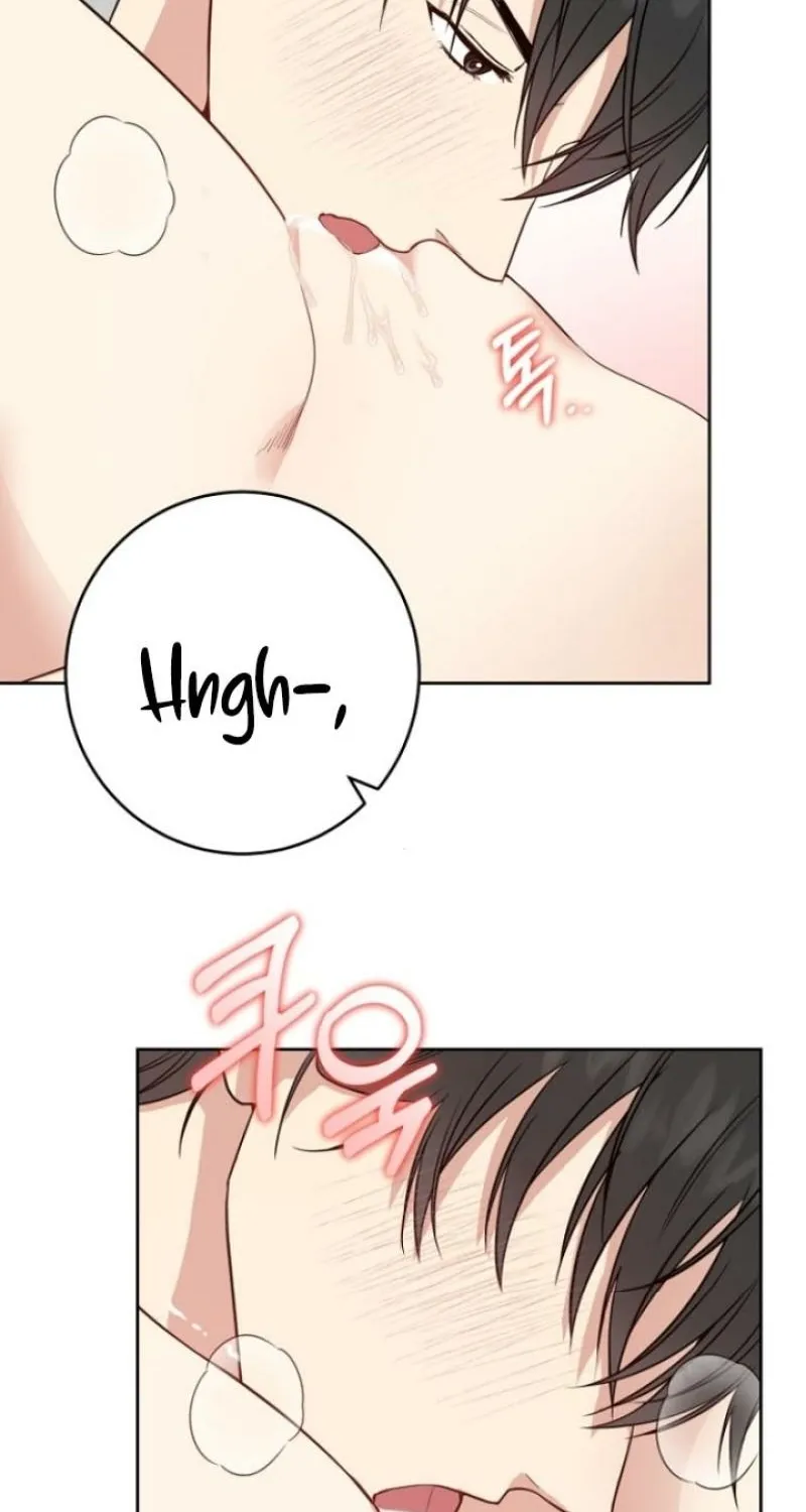 Truths Between Us Chapter 6 - Page 47 in English