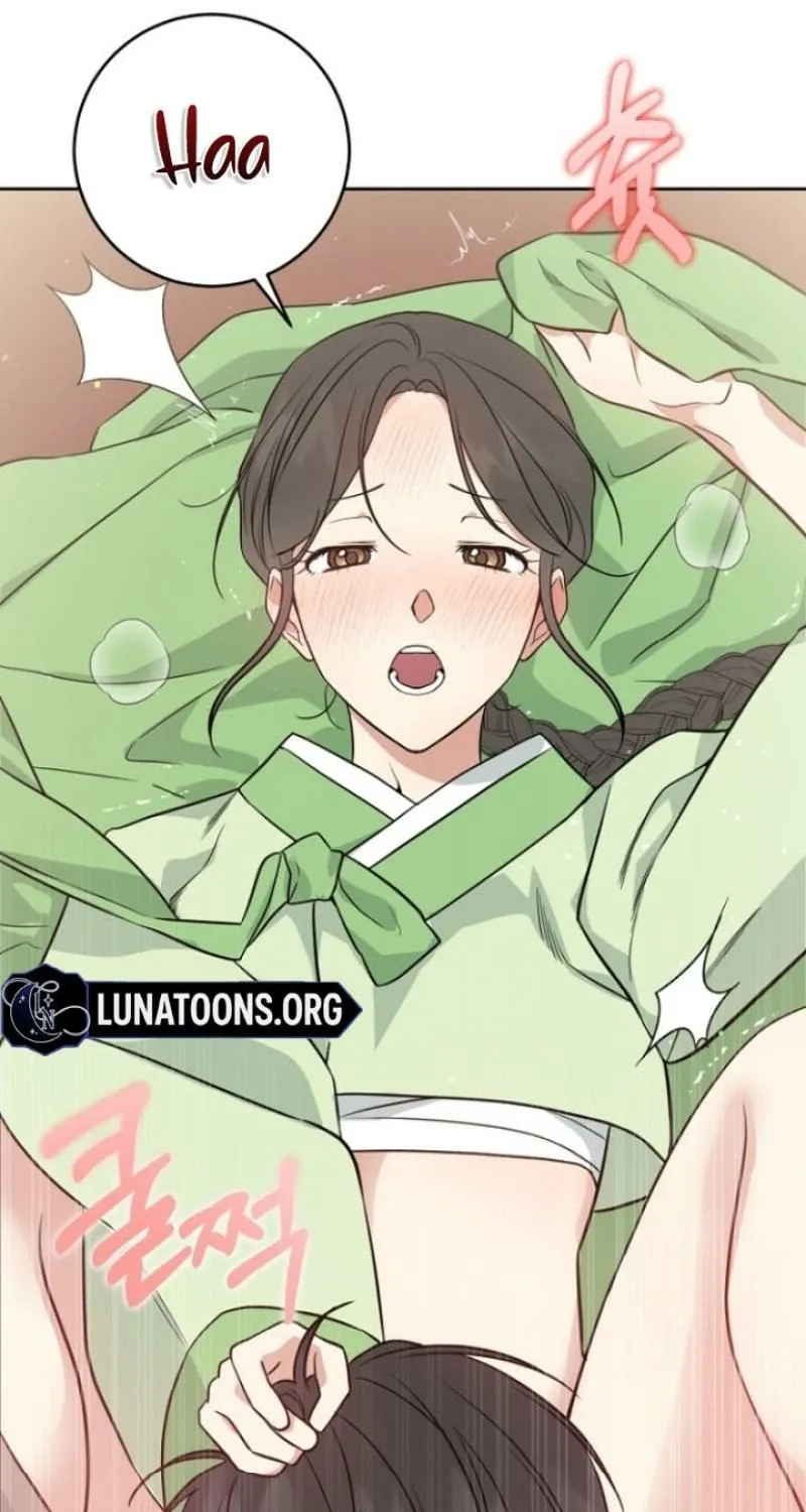 Truths Between Us Chapter 6 - Page 49 in English