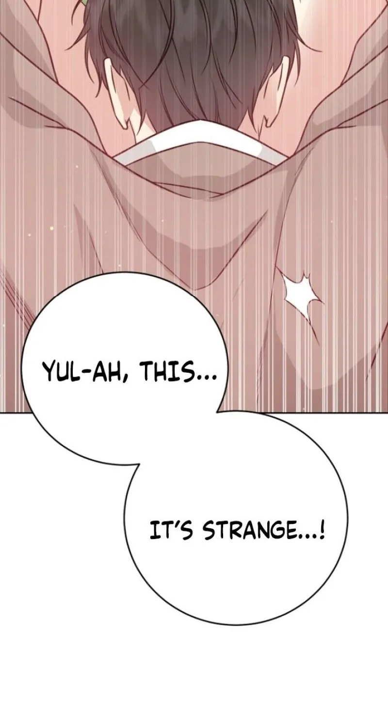 Truths Between Us Chapter 6 - Page 50 in English
