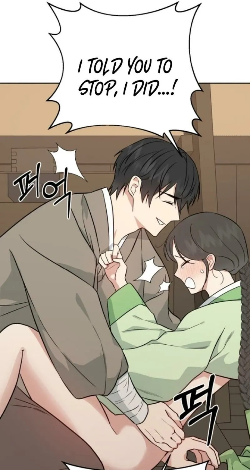 Truths Between Us Chapter 6 - Page 61 in English