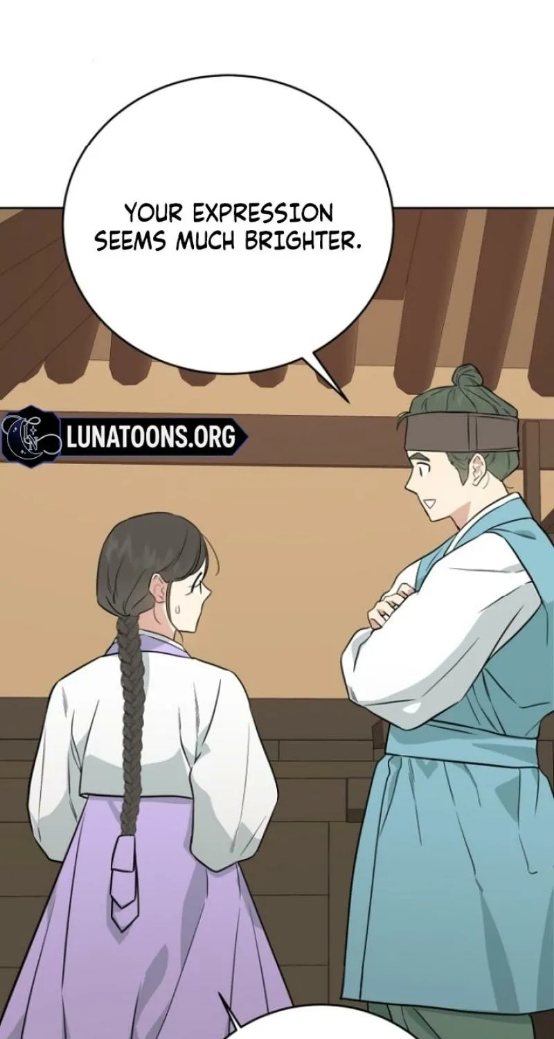 Truths Between Us Chapter 6 - Page 74 in English
