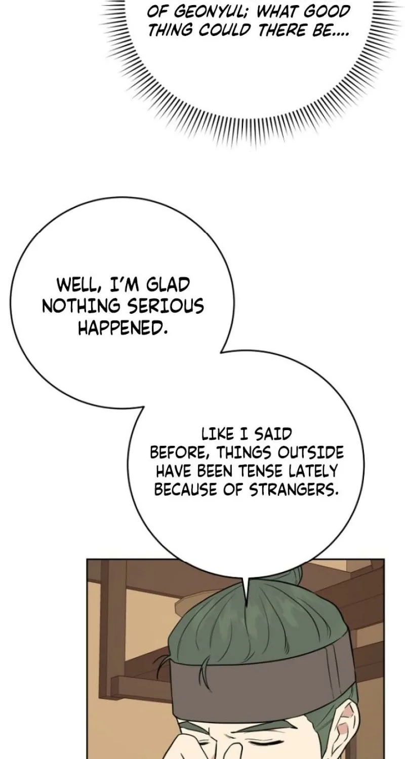 Truths Between Us Chapter 6 - Page 76 in English