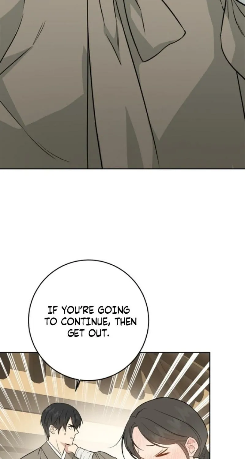Truths Between Us Chapter 6 - Page 8 in English