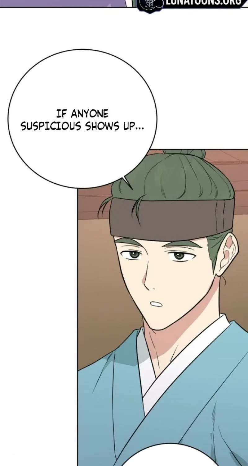 Truths Between Us Chapter 6 - Page 83 in English