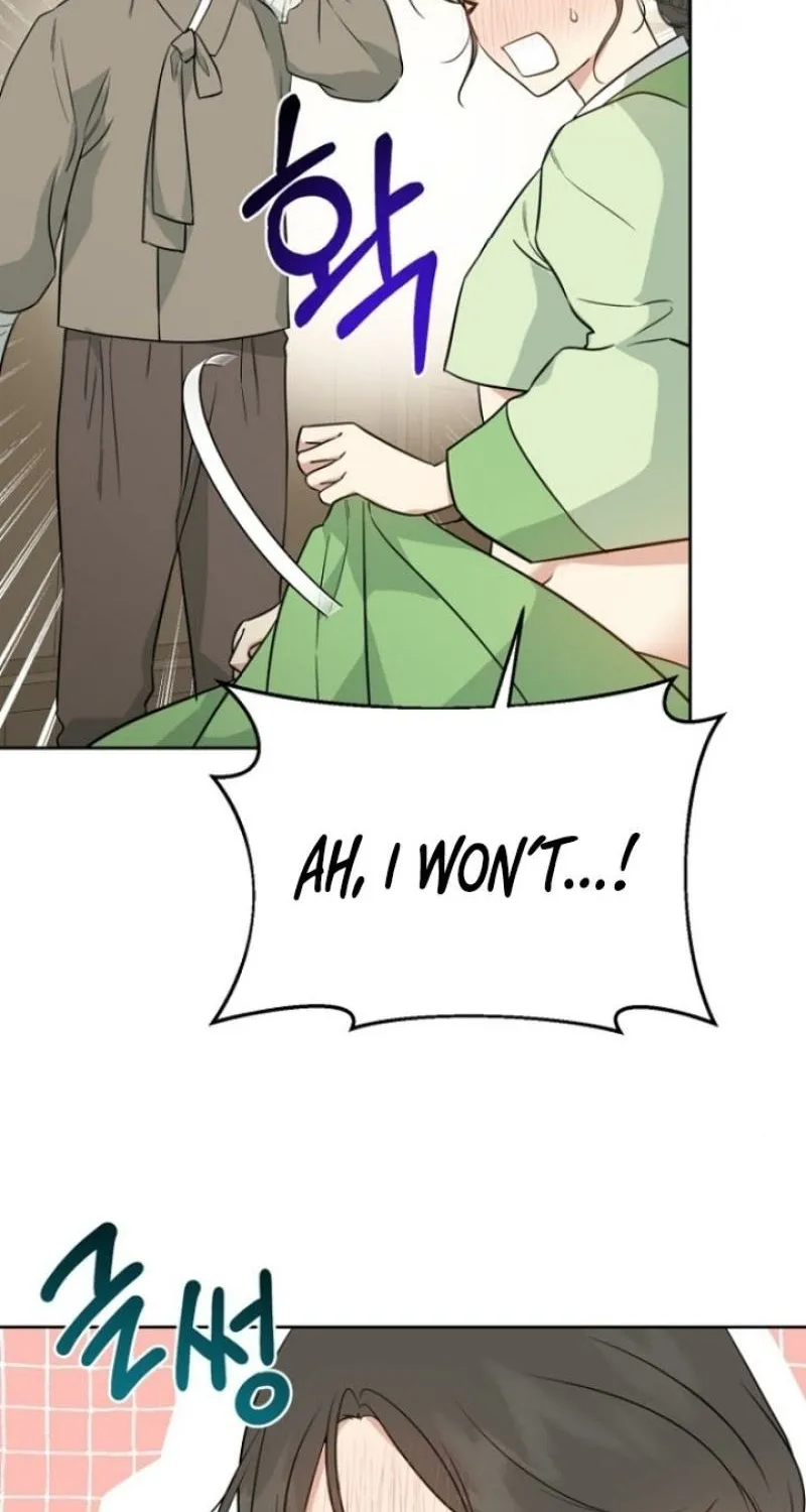 Truths Between Us Chapter 6 - Page 9 in English