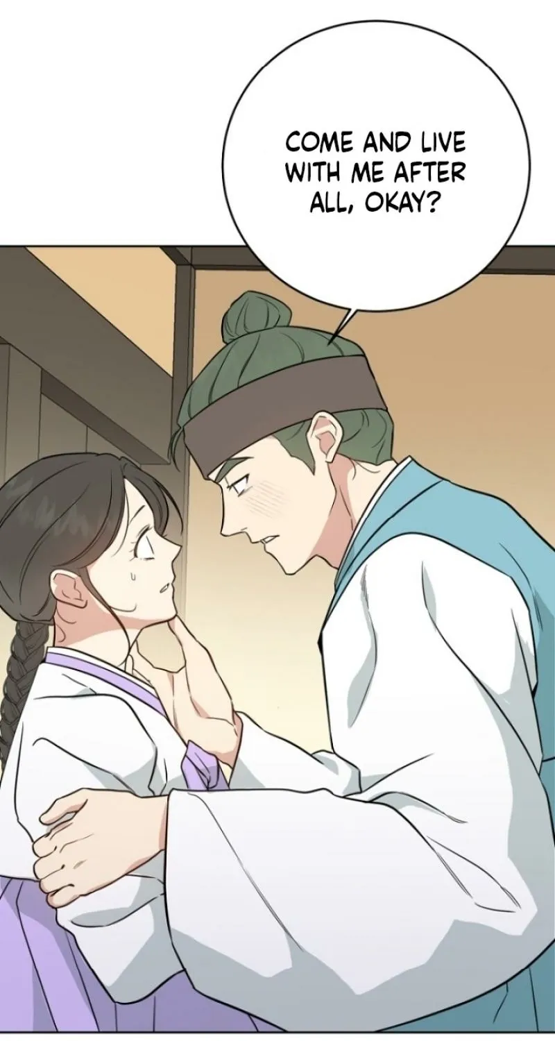 Truths Between Us Chapter 7 - Page 11 in English
