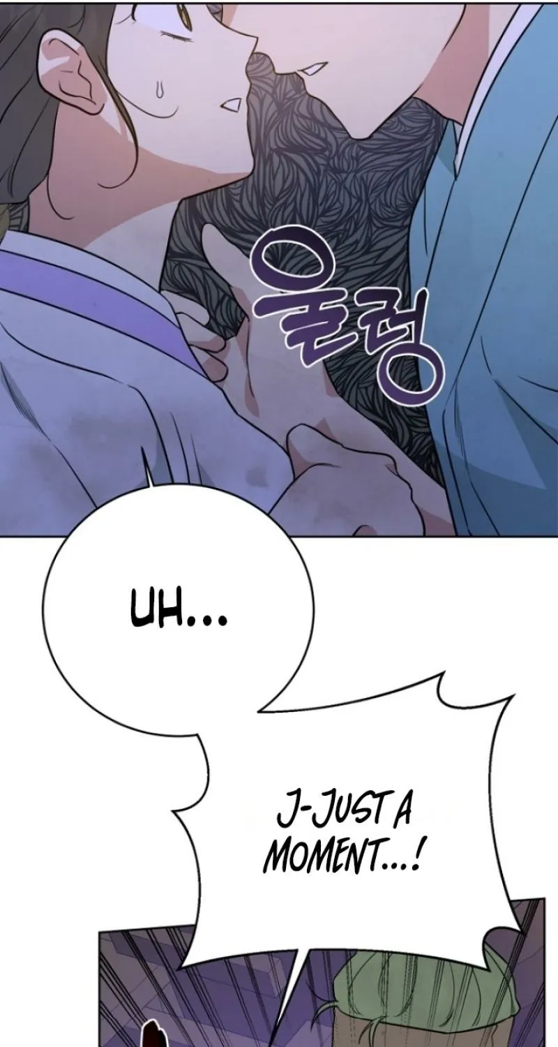 Truths Between Us Chapter 7 - Page 13 in English