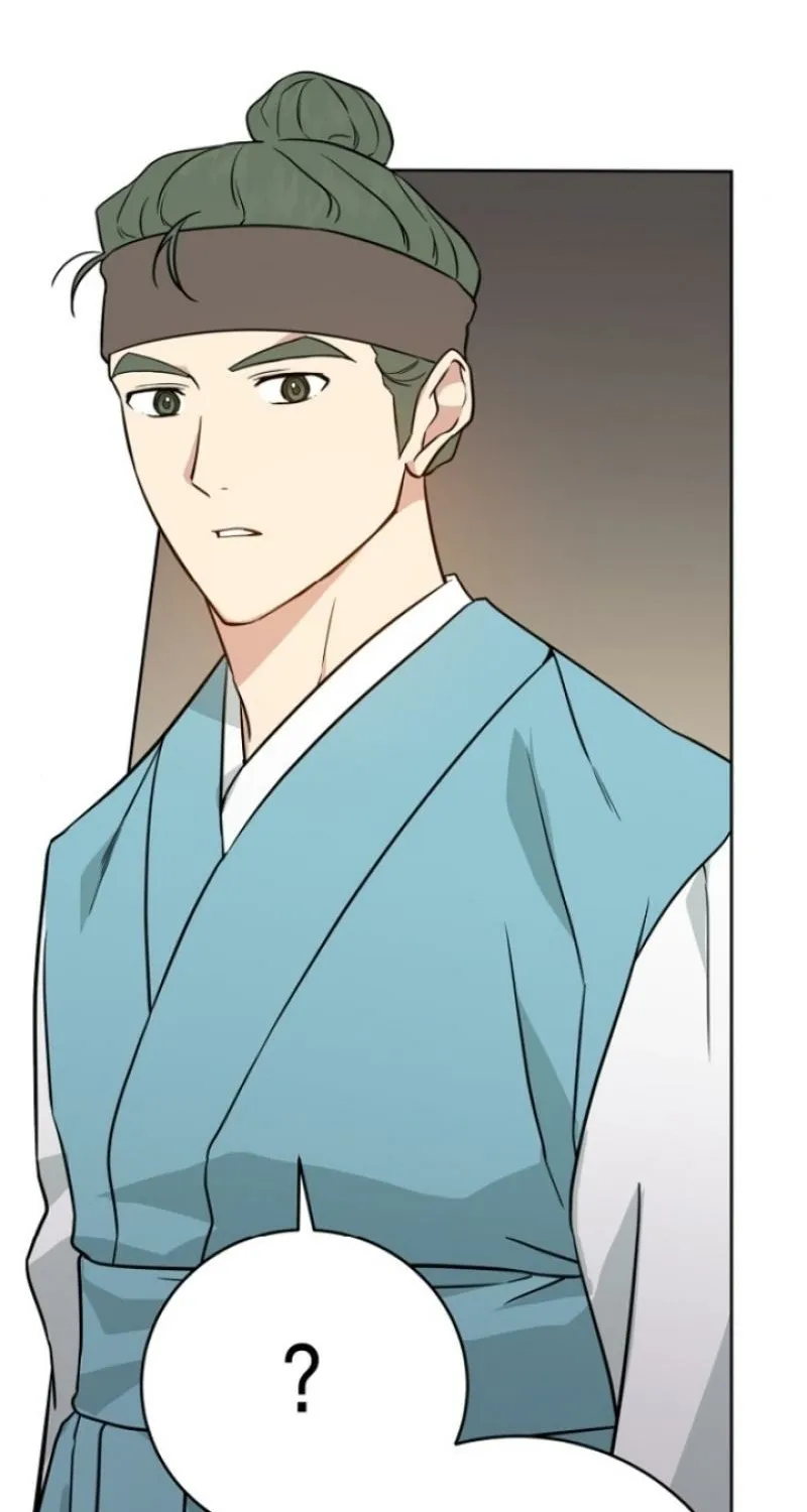 Truths Between Us Chapter 7 - Page 21 in English