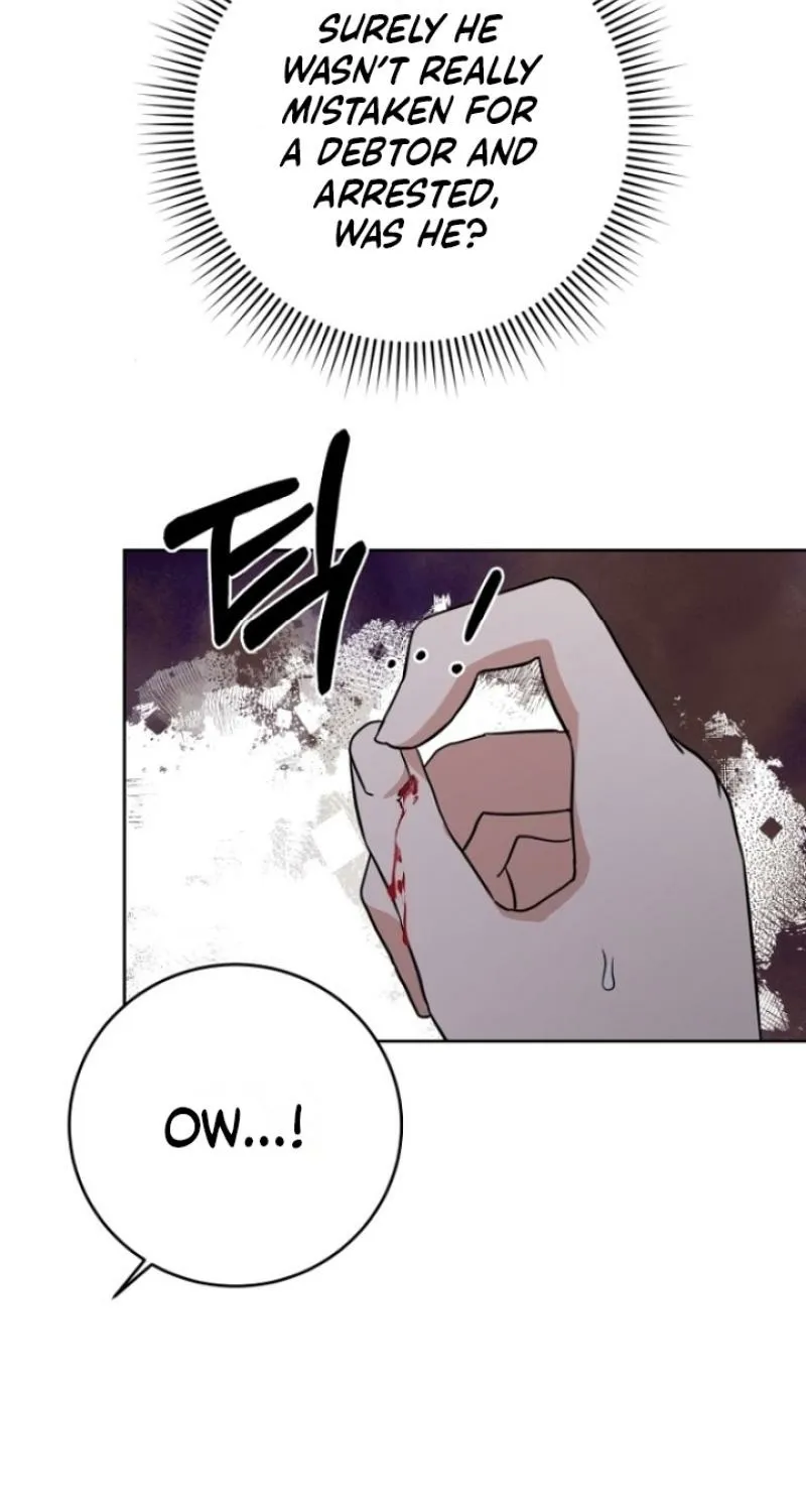 Truths Between Us Chapter 7 - Page 29 in English