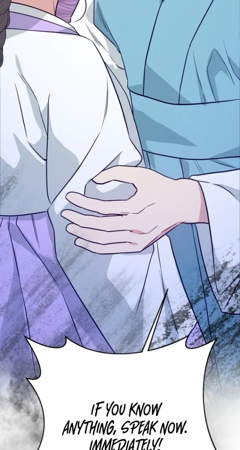 Truths Between Us Chapter 7 - Page 3 in English