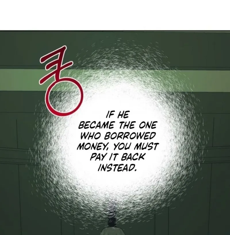 Truths Between Us Chapter 7 - Page 36 in English