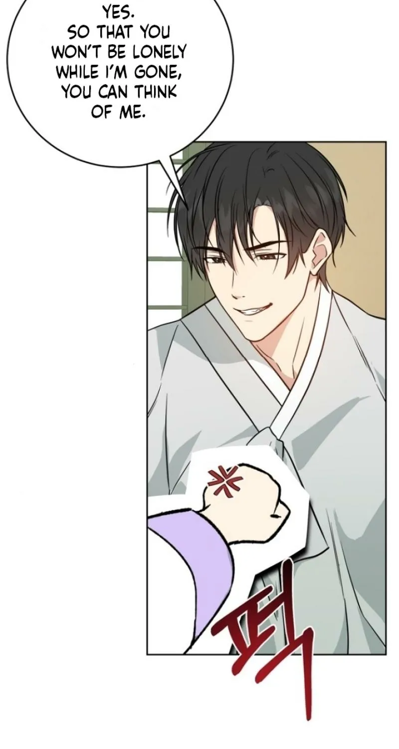 Truths Between Us Chapter 7 - Page 53 in English