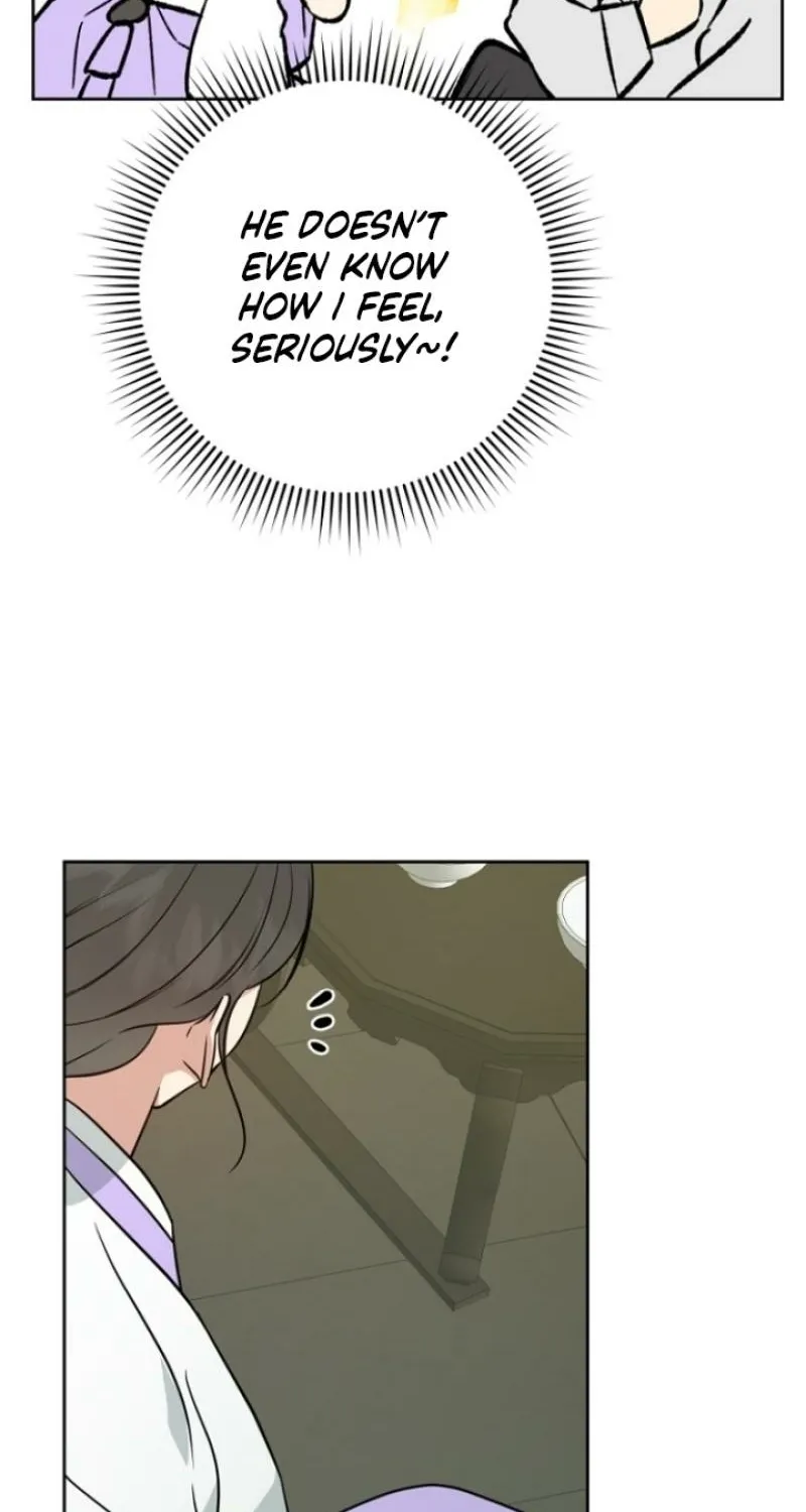Truths Between Us Chapter 7 - Page 55 in English
