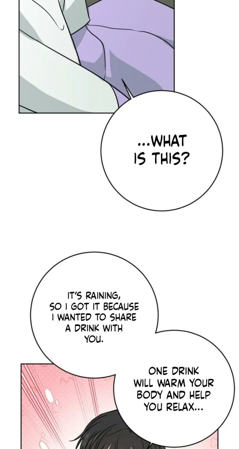 Truths Between Us Chapter 7 - Page 56 in English