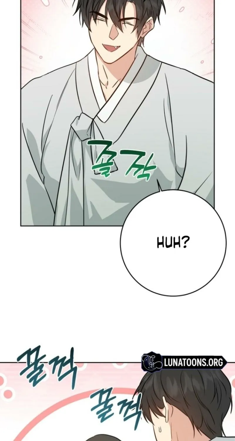 Truths Between Us Chapter 7 - Page 57 in English