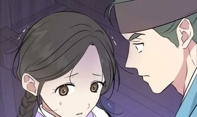 Truths Between Us Chapter 7 - Page 6 in English