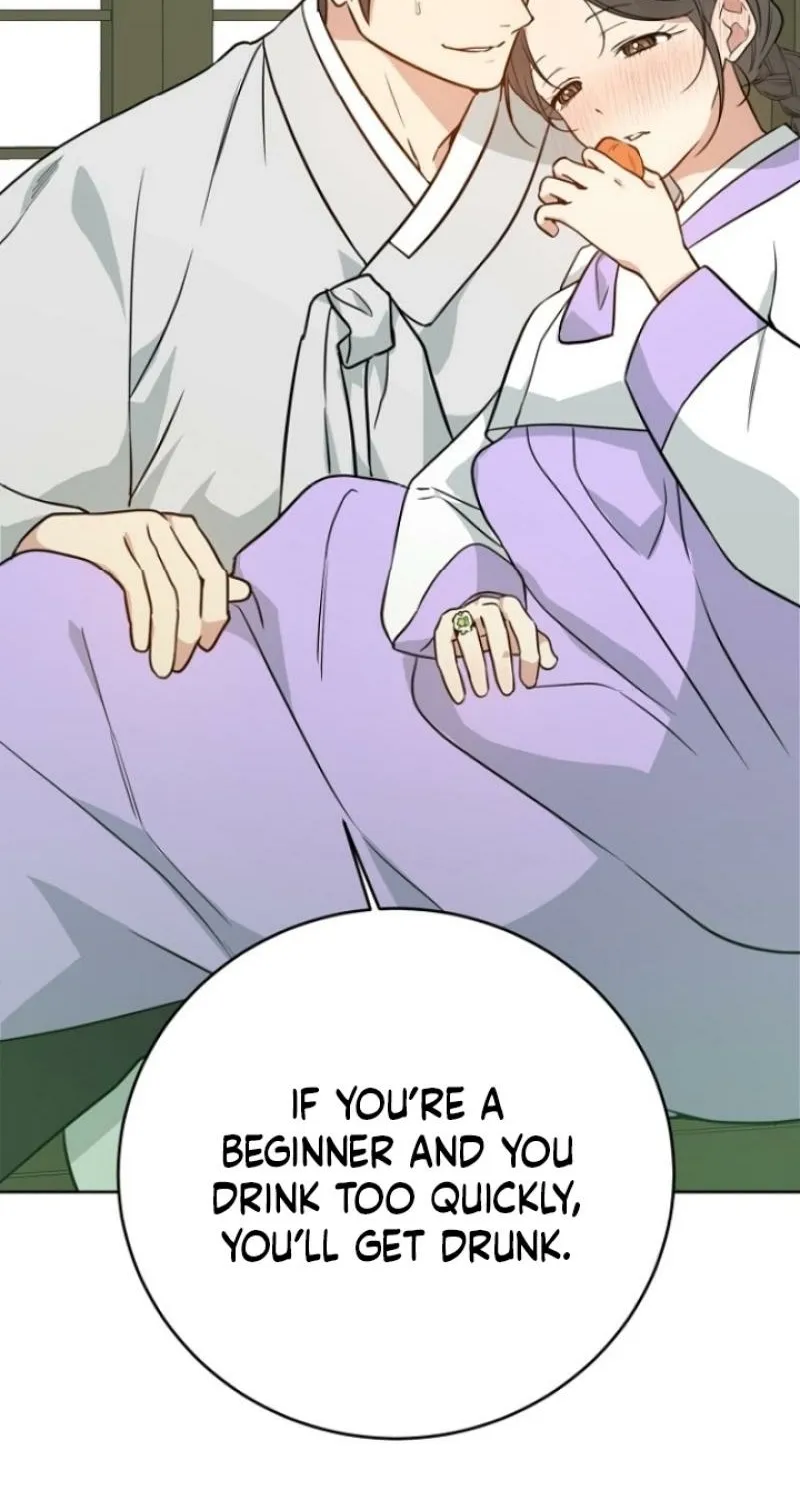 Truths Between Us Chapter 7 - Page 62 in English