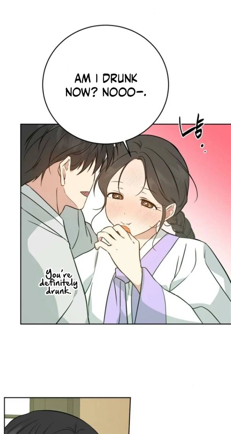 Truths Between Us Chapter 7 - Page 63 in English