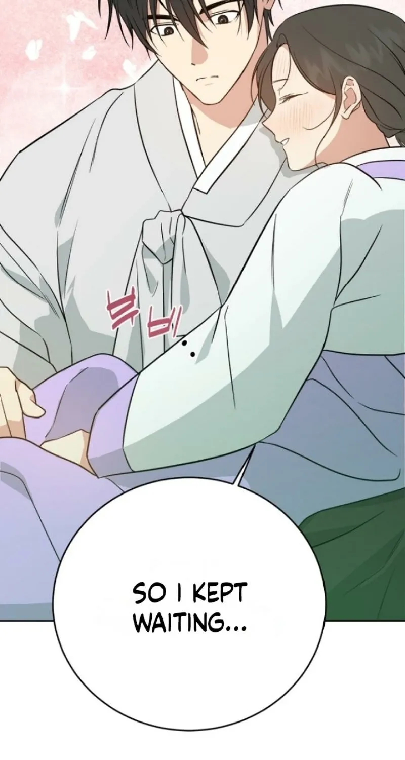 Truths Between Us Chapter 7 - Page 68 in English